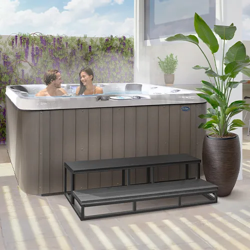Escape hot tubs for sale in Jennison